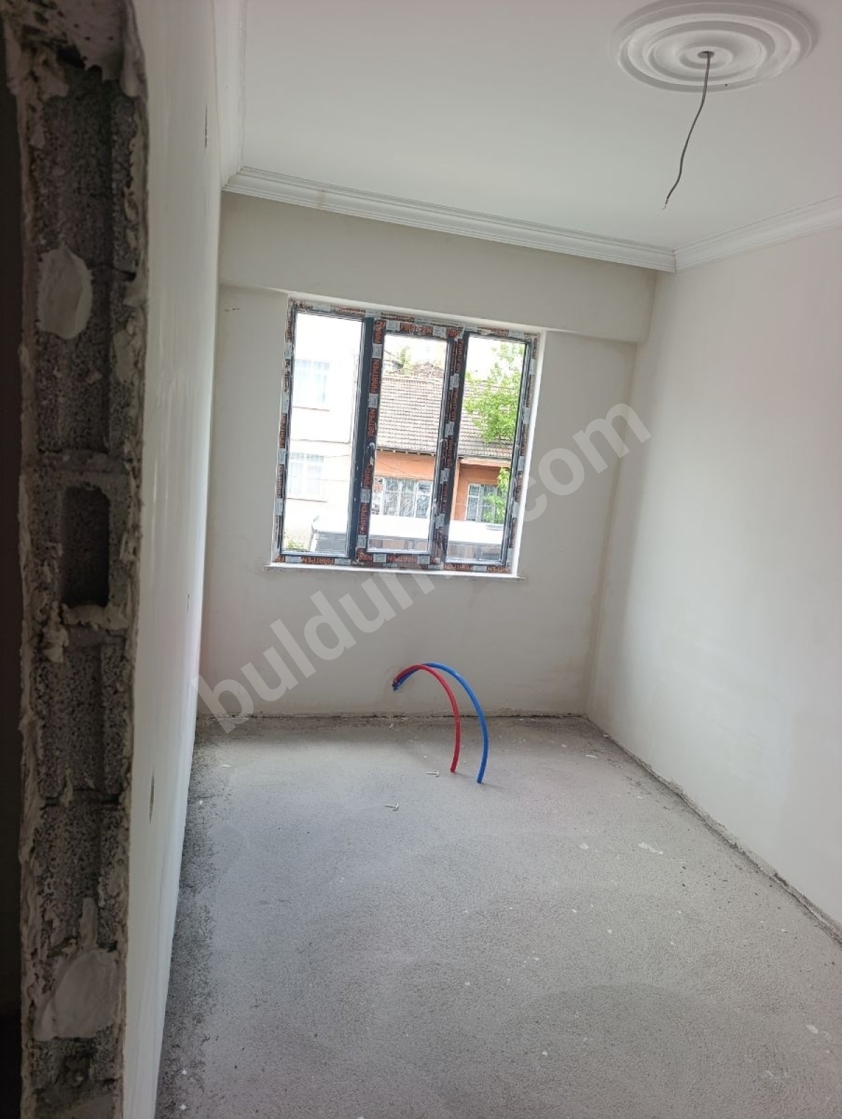 PAŞAKÖŞKÜ'NDE SATILIK 2+1 DAİRELER - Fotoğraf 5