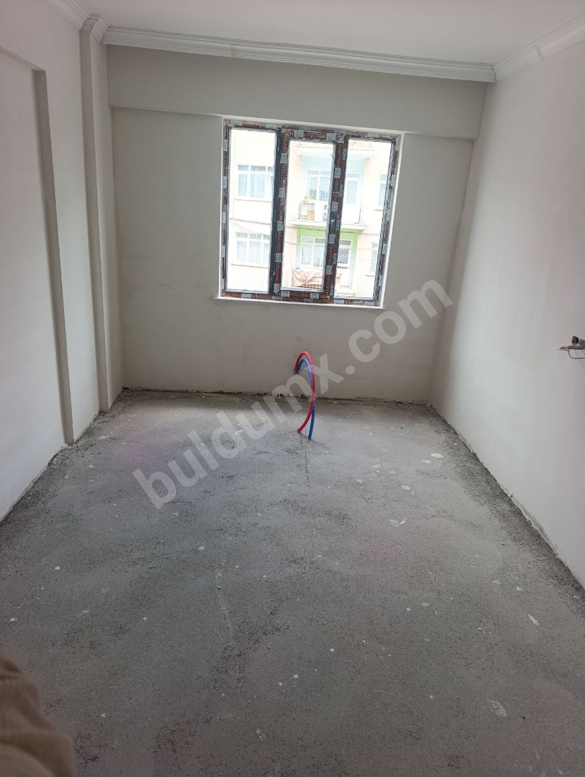 PAŞAKÖŞKÜ'NDE SATILIK 2+1 DAİRELER - Fotoğraf 4