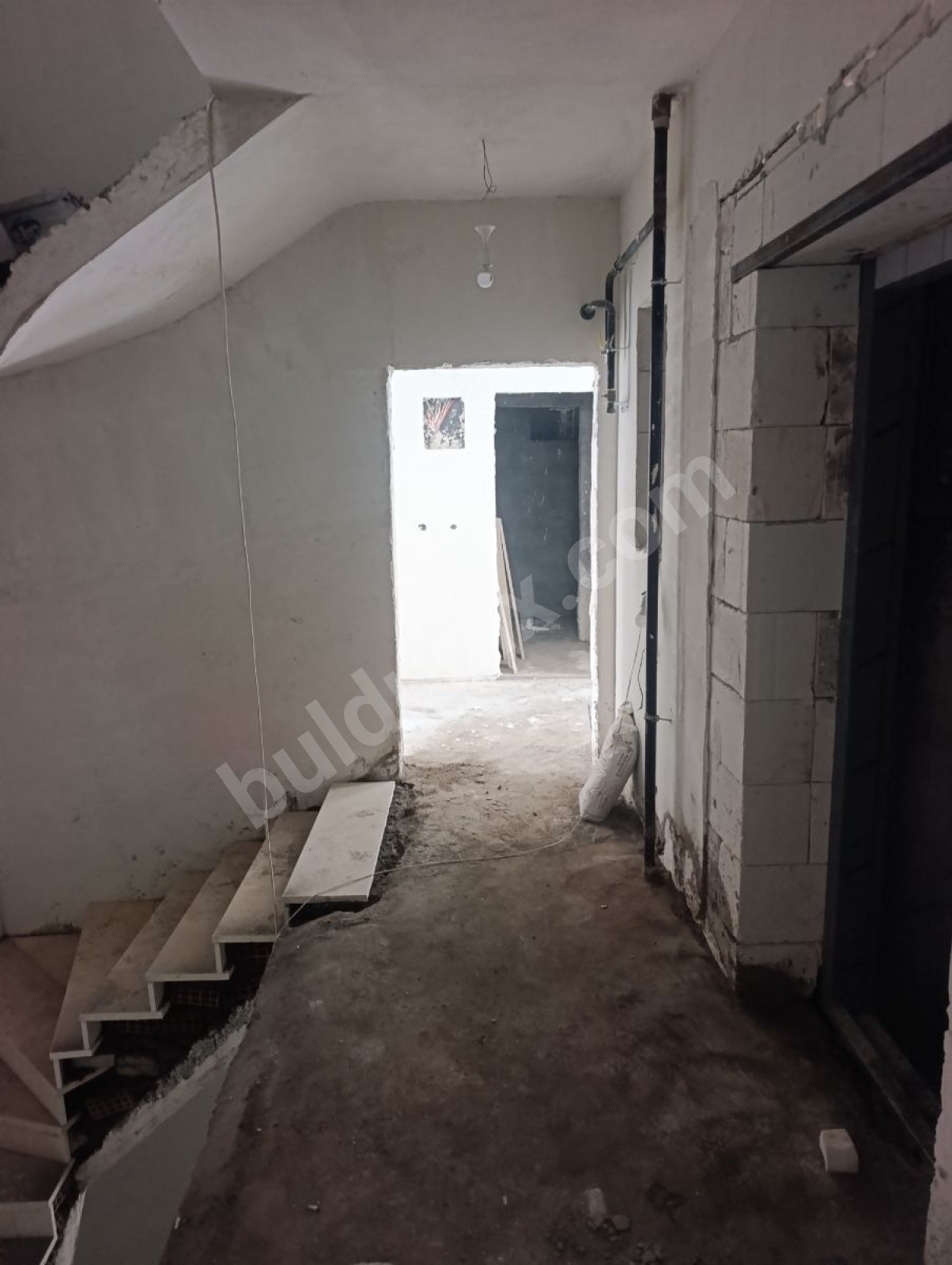 PAŞAKÖŞKÜ'NDE SATILIK 2+1 DAİRELER - Fotoğraf 10