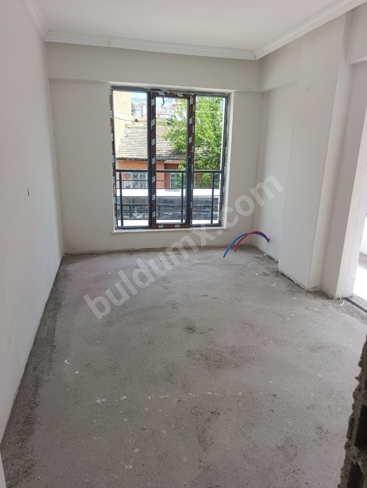 PAŞAKÖŞKÜ'NDE SATILIK 2+1 DAİRELER - Fotoğraf 6