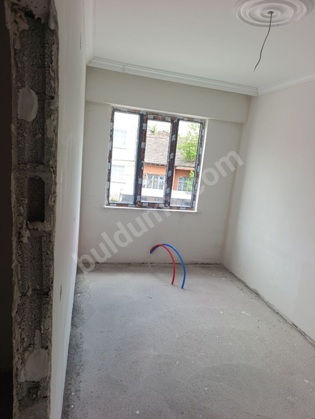PAŞAKÖŞKÜ'NDE SATILIK 2+1 DAİRELER - Fotoğraf 11