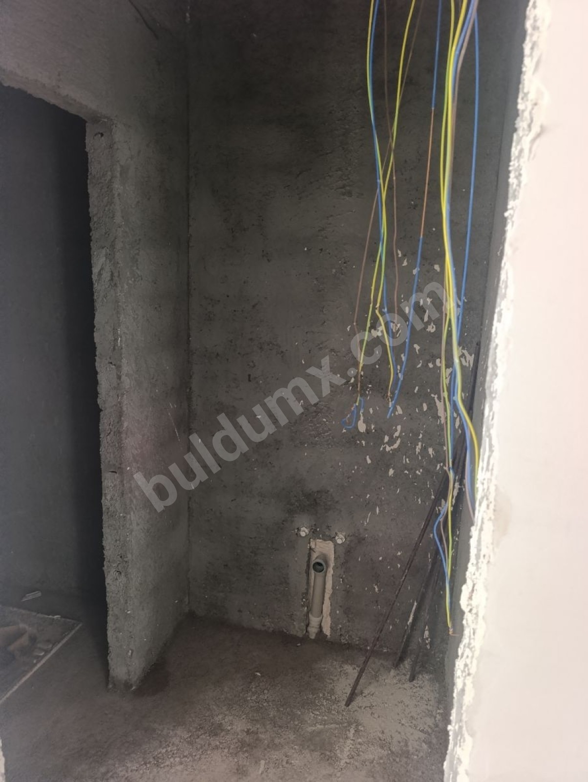 PAŞAKÖŞKÜ'NDE SATILIK 2+1 DAİRELER - Fotoğraf 8
