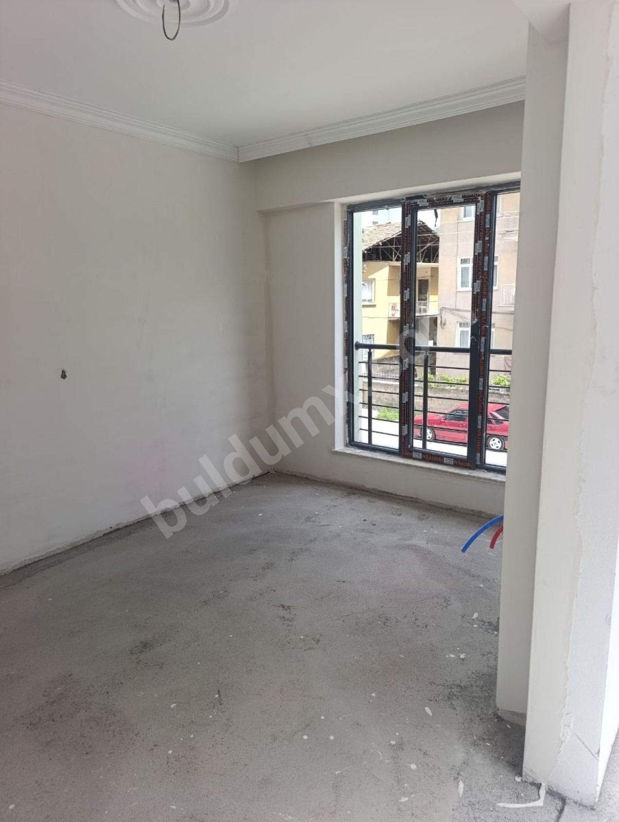 PAŞAKÖŞKÜ'NDE SATILIK 2+1 DAİRELER - Fotoğraf 3