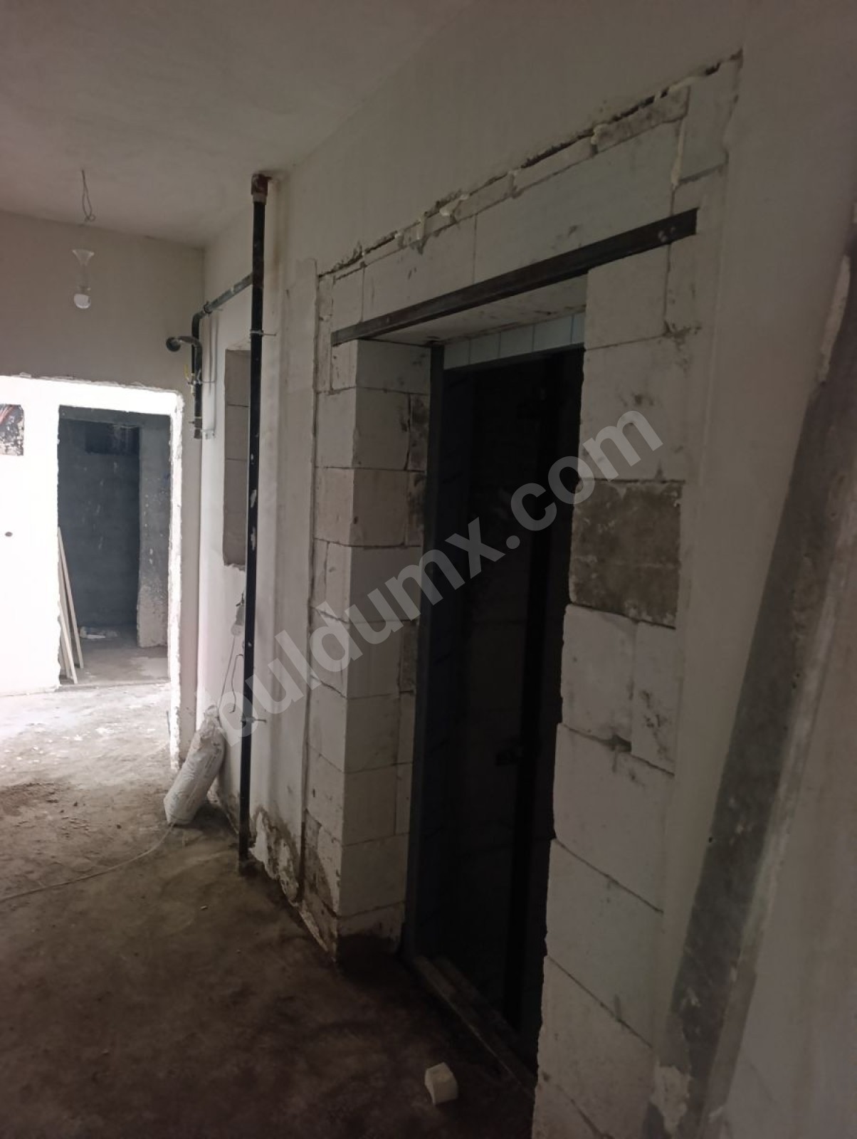 PAŞAKÖŞKÜ'NDE SATILIK 2+1 DAİRELER - Fotoğraf 7