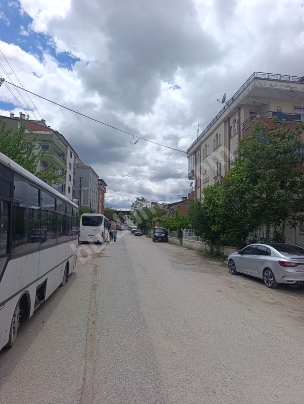 PAŞAKÖŞKÜ'NDE SATILIK 2+1 DAİRELER