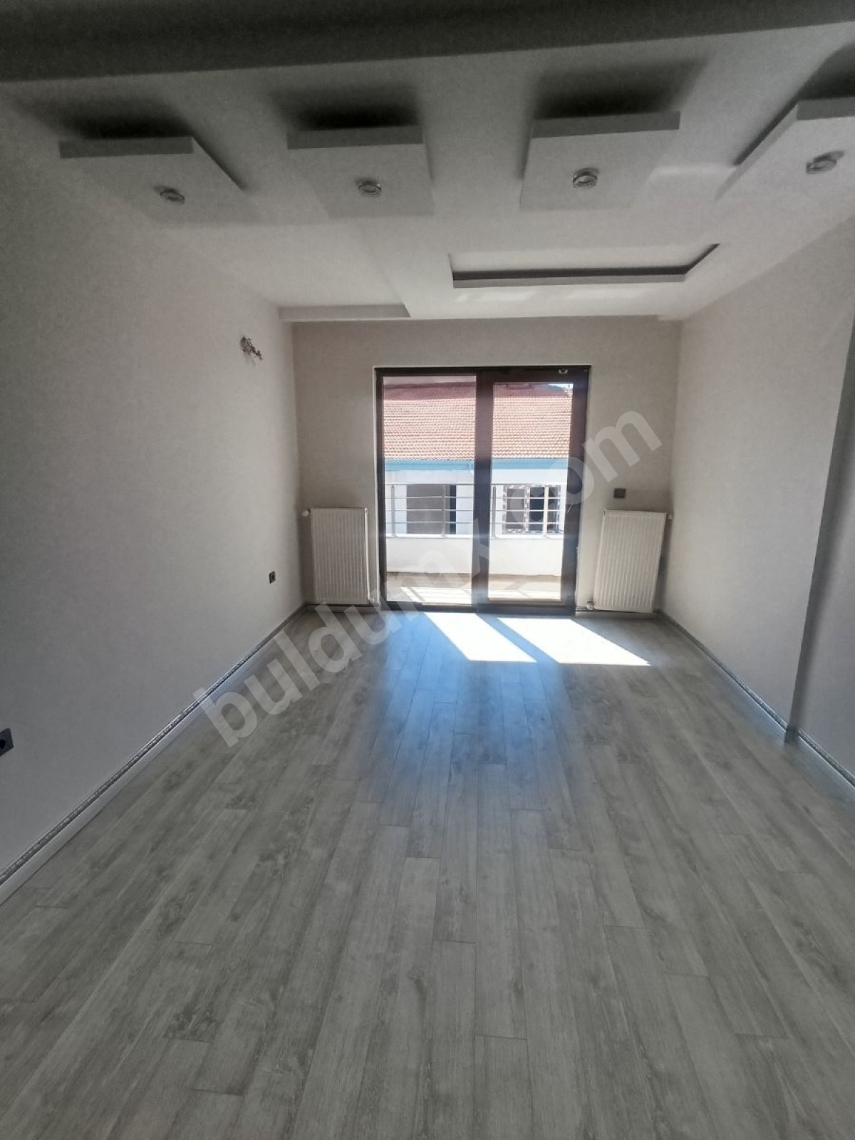 NİKAH SARAYI'NIN ALT TARAFINDA SATILIK 3+1 DAİRE!!! - Fotoğraf 6