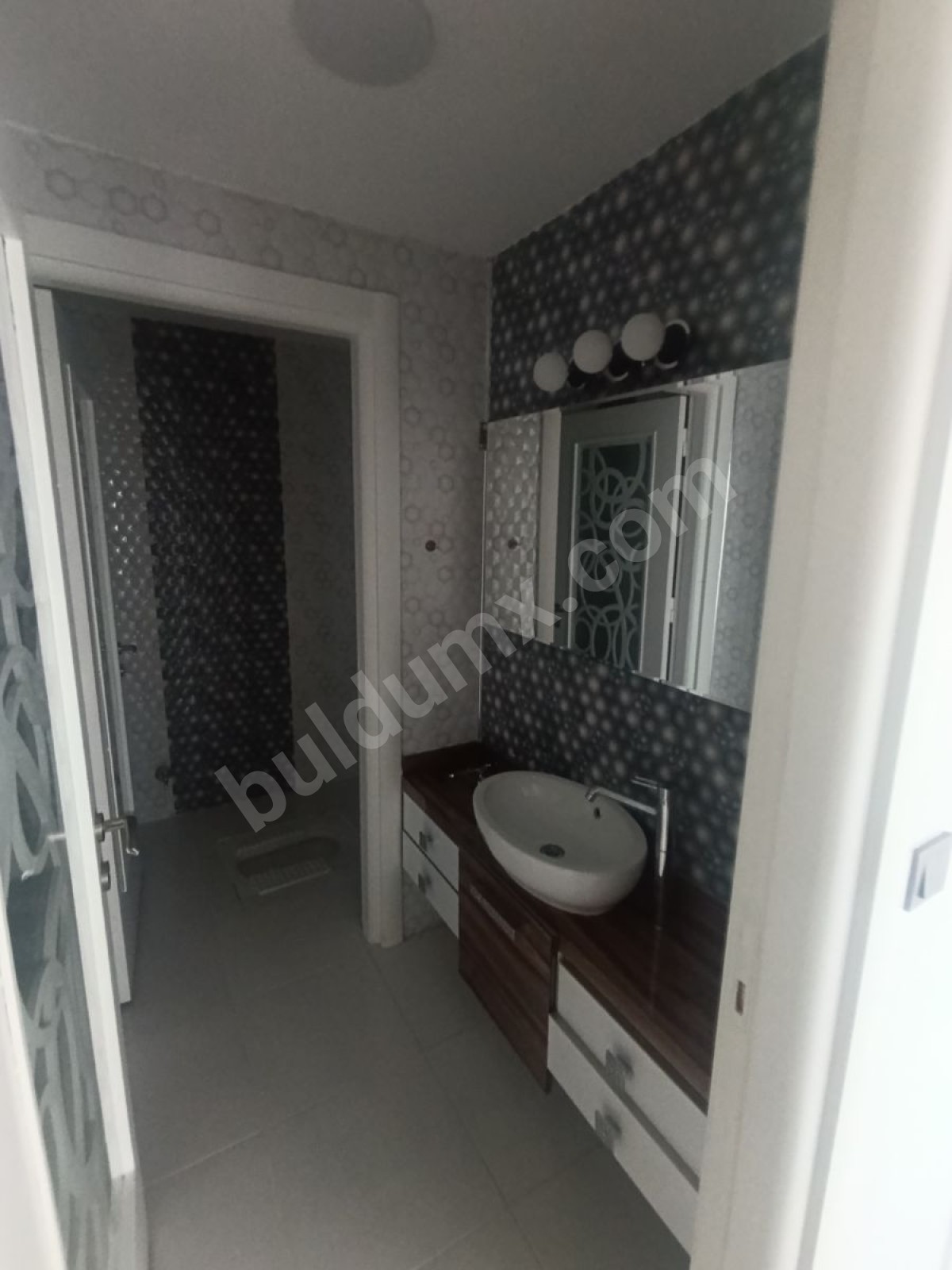 NİKAH SARAYI'NIN ALT TARAFINDA SATILIK 3+1 DAİRE!!! - Fotoğraf 5