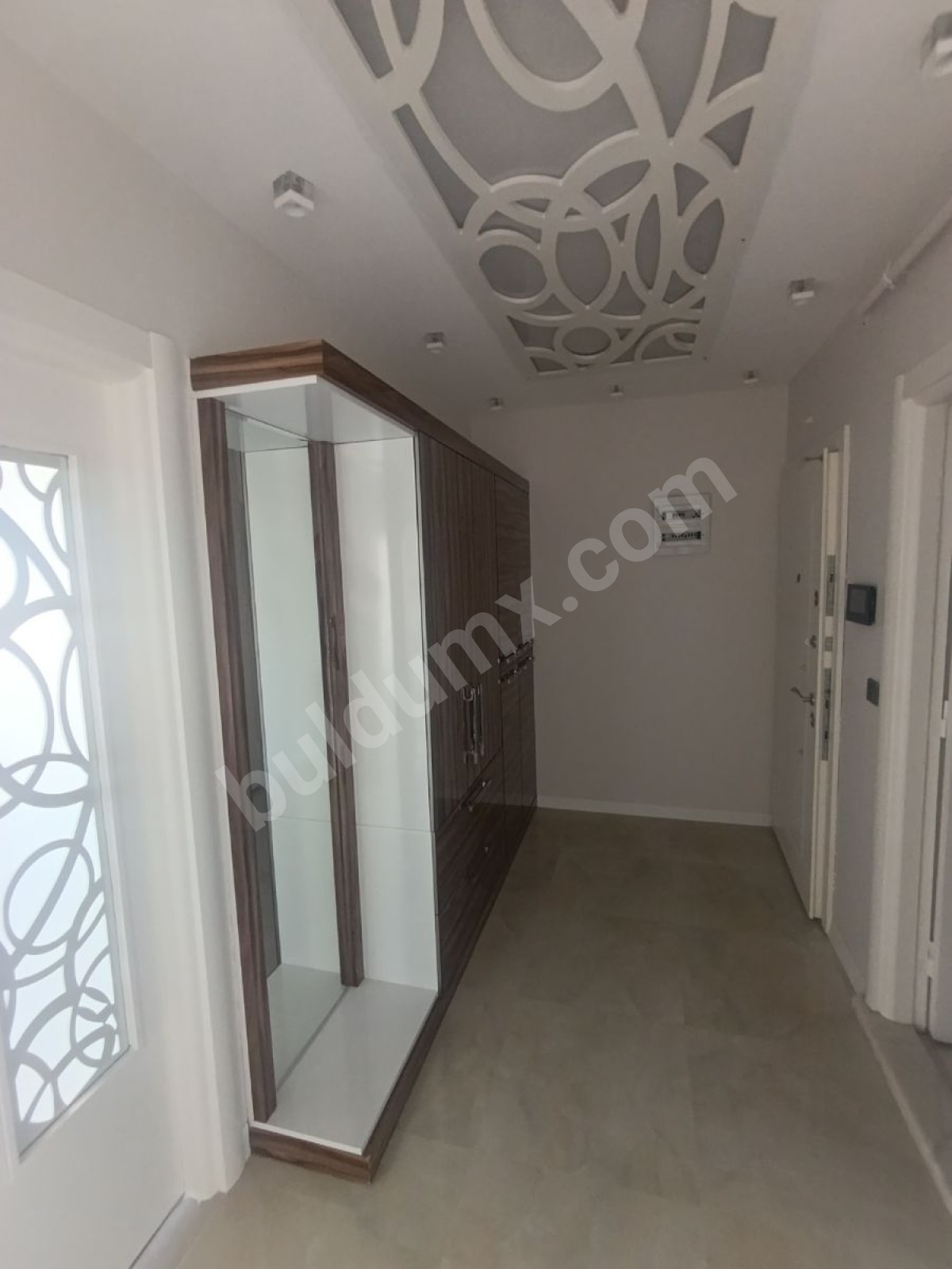 NİKAH SARAYI'NIN ALT TARAFINDA SATILIK 3+1 DAİRE!!! - Fotoğraf 9