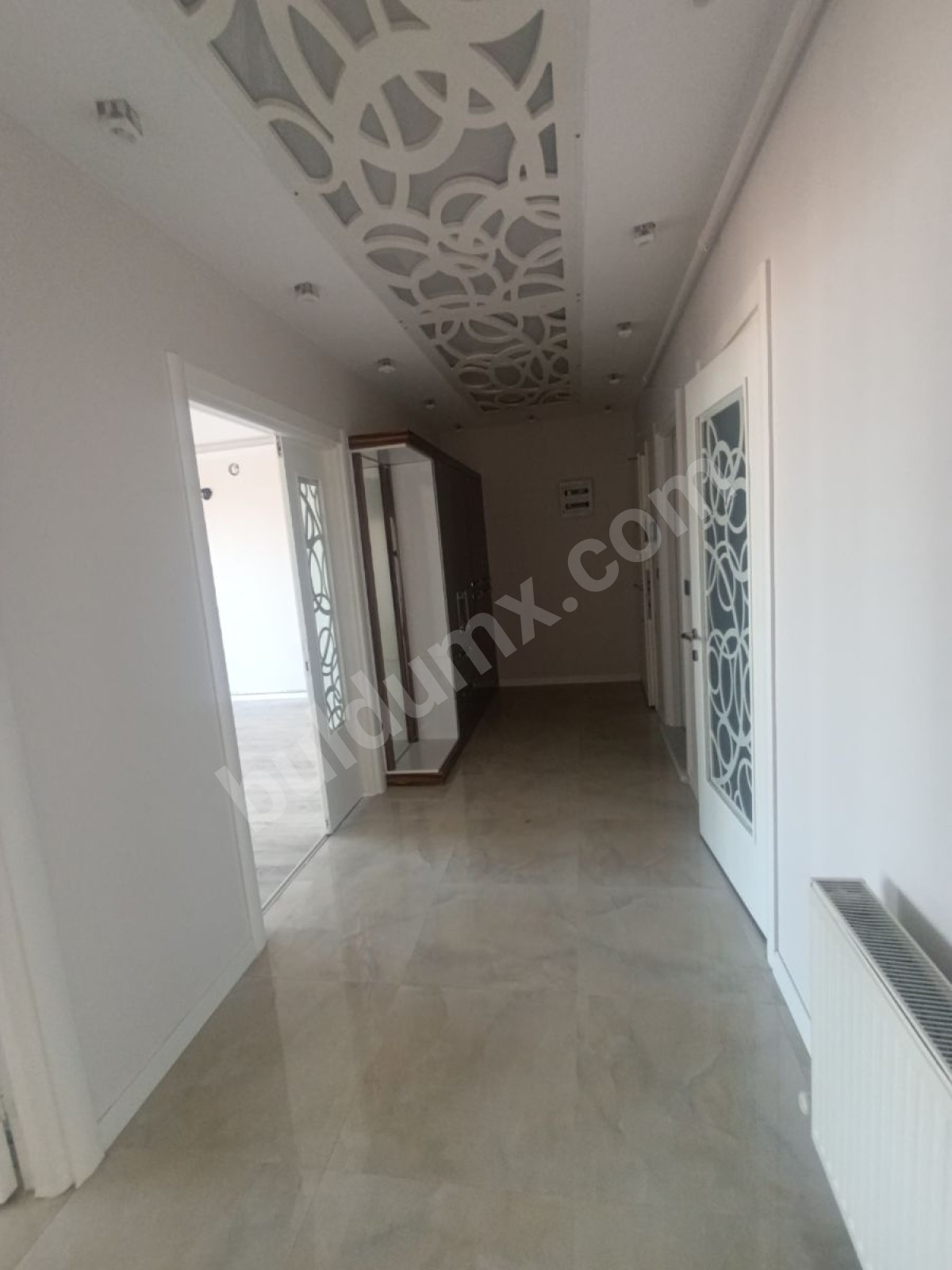 NİKAH SARAYI'NIN ALT TARAFINDA SATILIK 3+1 DAİRE!!! - Fotoğraf 7