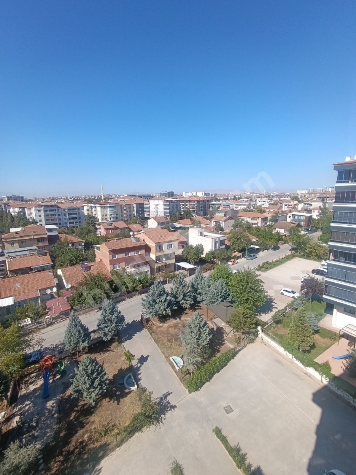 NİKAH SARAYI'NIN ALT TARAFINDA SATILIK 3+1 DAİRE!!! - Fotoğraf 3