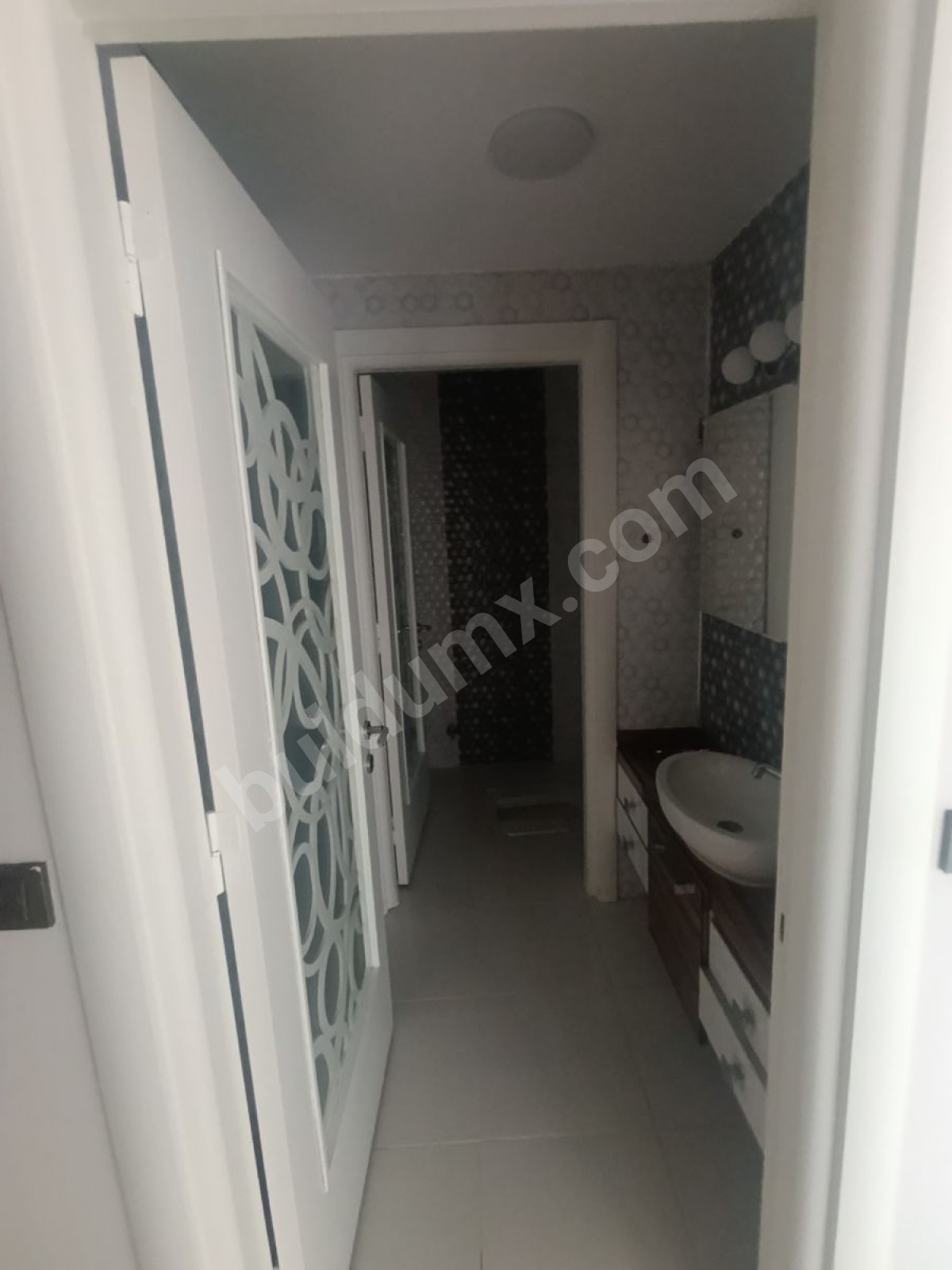 NİKAH SARAYI'NIN ALT TARAFINDA SATILIK 3+1 DAİRE!!! - Fotoğraf 2