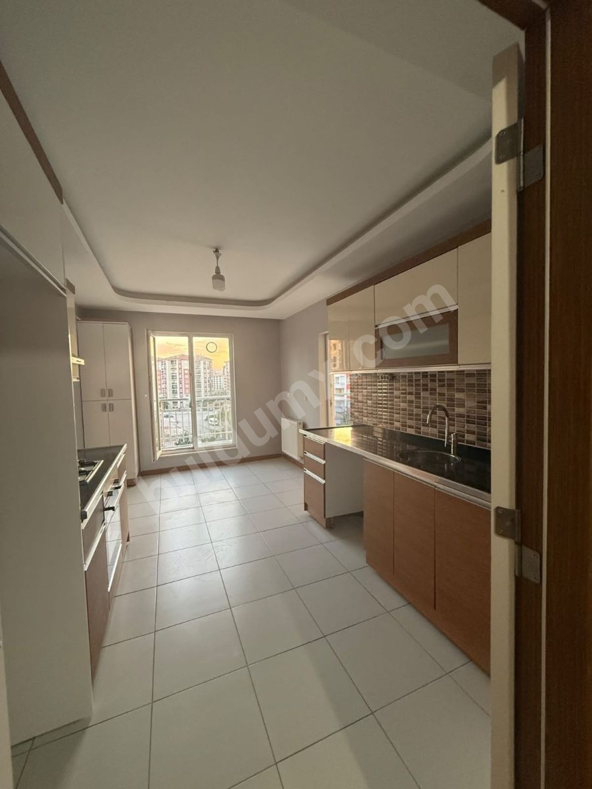 Bostanbaşında prestij vadi konutlarında kiralik daire - Fotoğraf 5