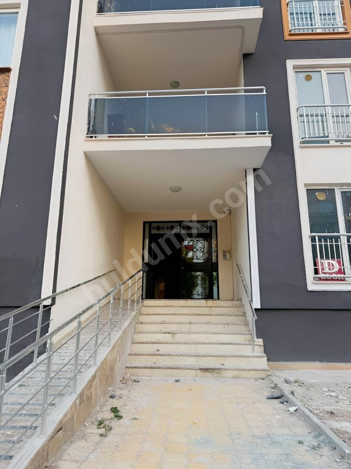 Bostanbaşında prestij vadi konutlarında kiralik daire - Fotoğraf 10