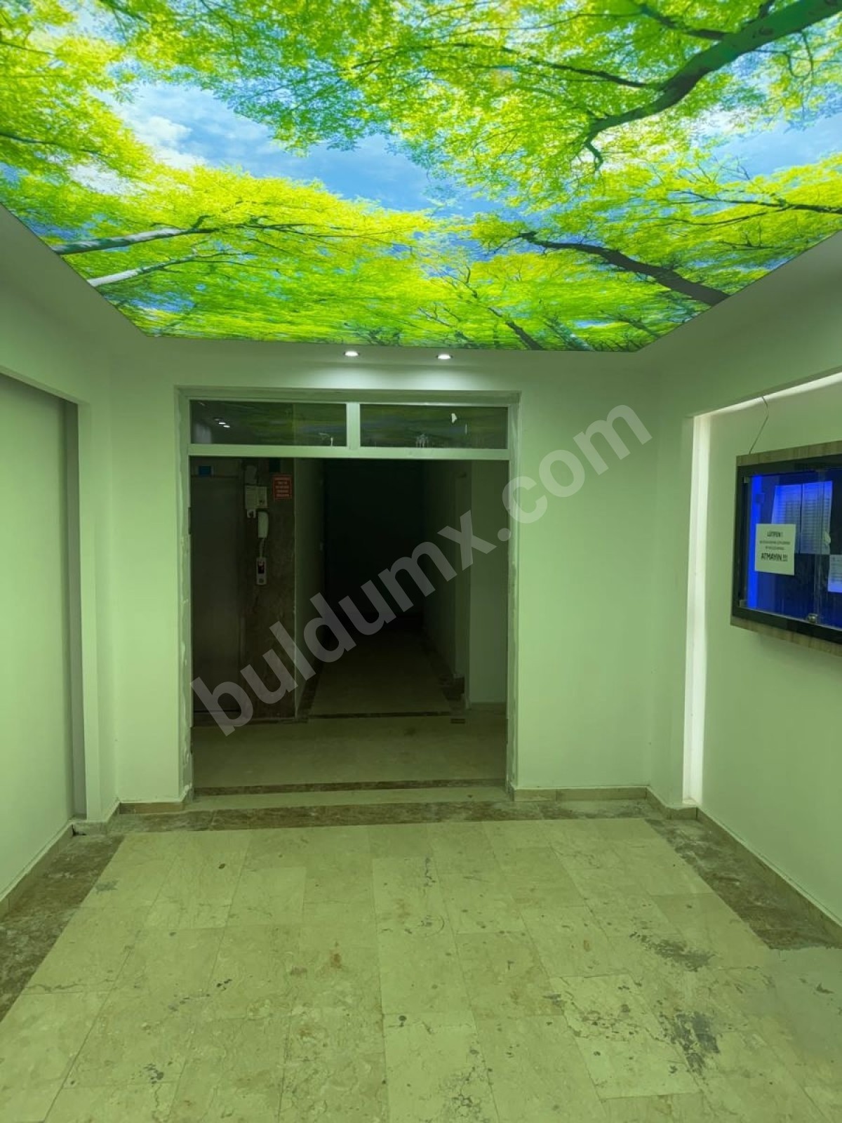 Bostanbaşında prestij vadi konutlarında kiralik daire - Fotoğraf 2