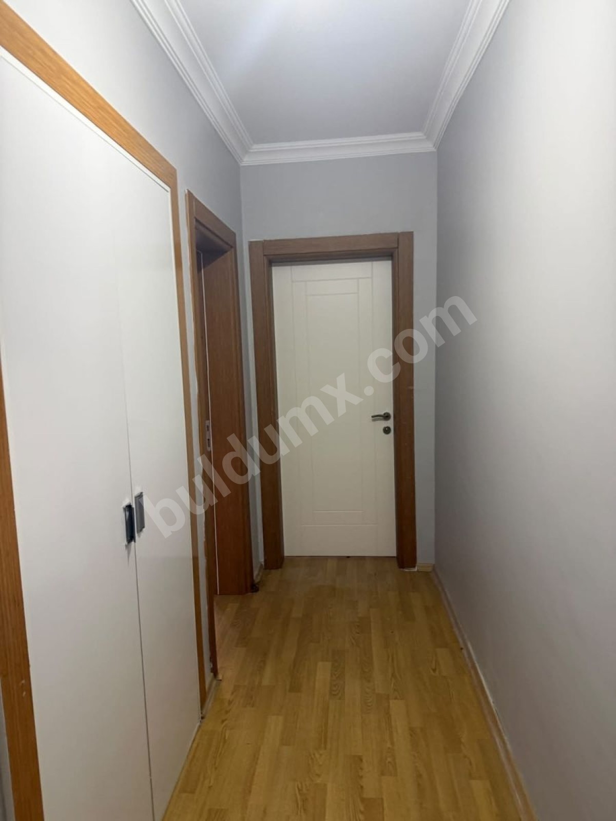 Bostanbaşında prestij vadi konutlarında kiralik daire - Fotoğraf 1