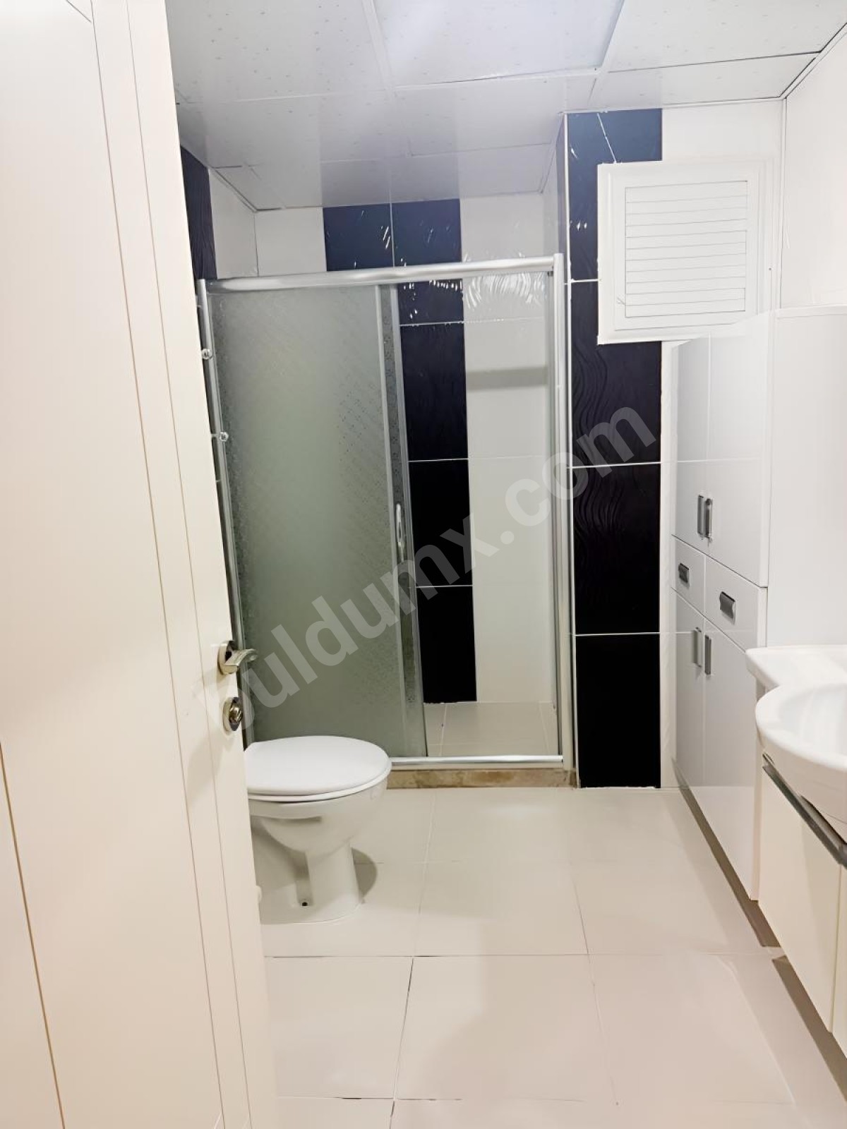 Bostanbaşında prestij vadi konutlarında kiralik daire - Fotoğraf 11