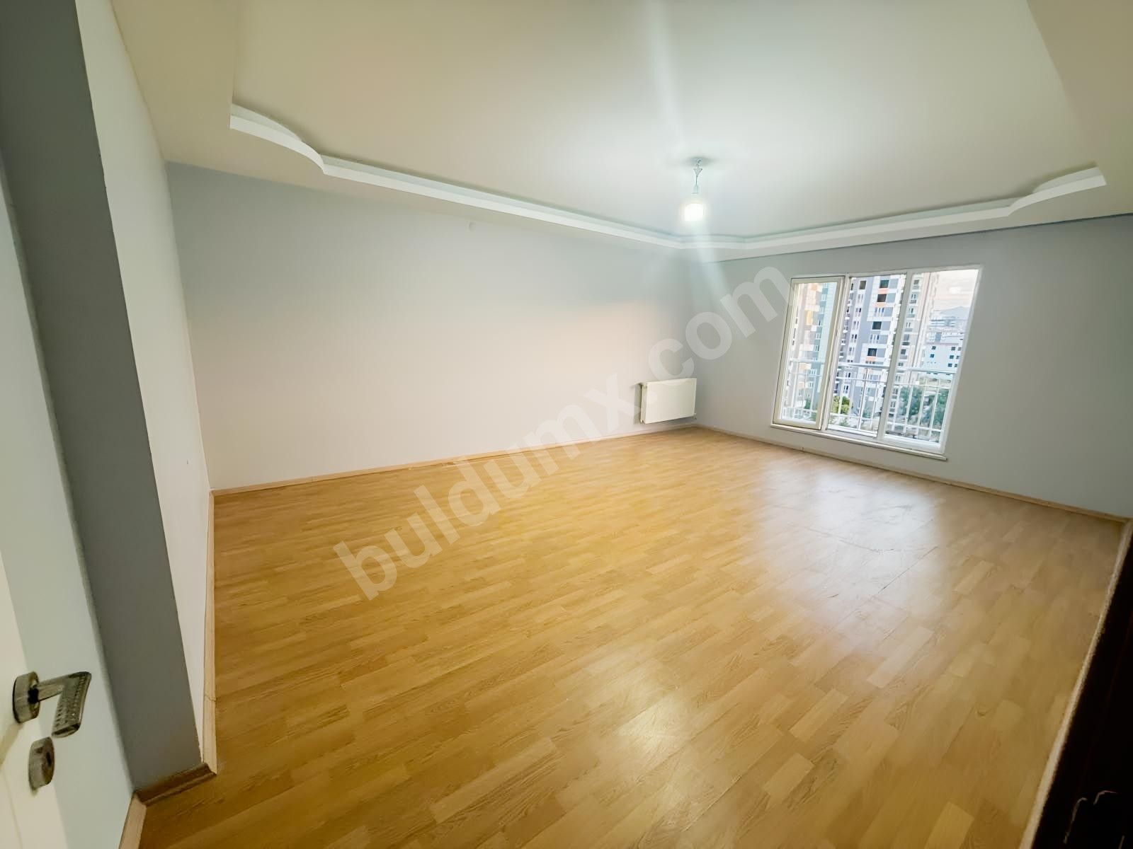 Bostanbaşında prestij vadi konutlarında kiralik daire - Fotoğraf 3