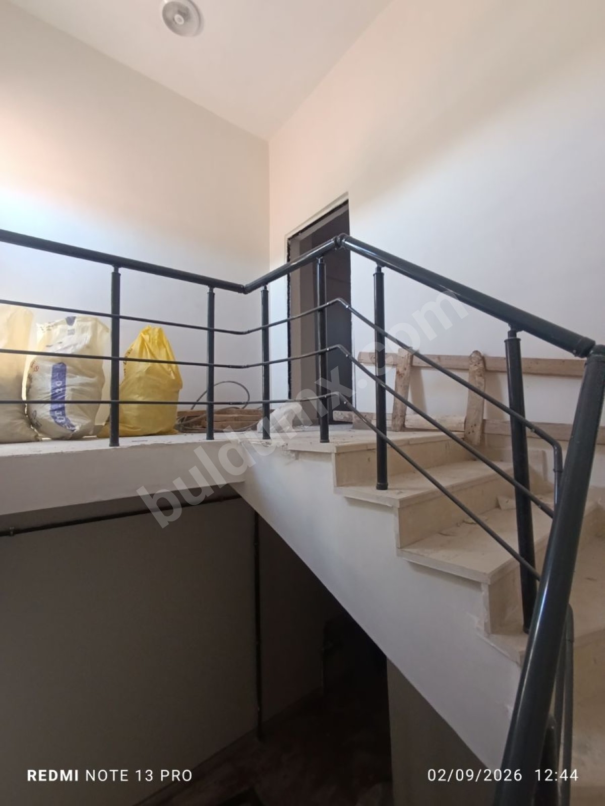 MALATYA LİSESİ IŞIKLARINDA SATILIK SIFIR 2+1 DAİRE - Fotoğraf 11