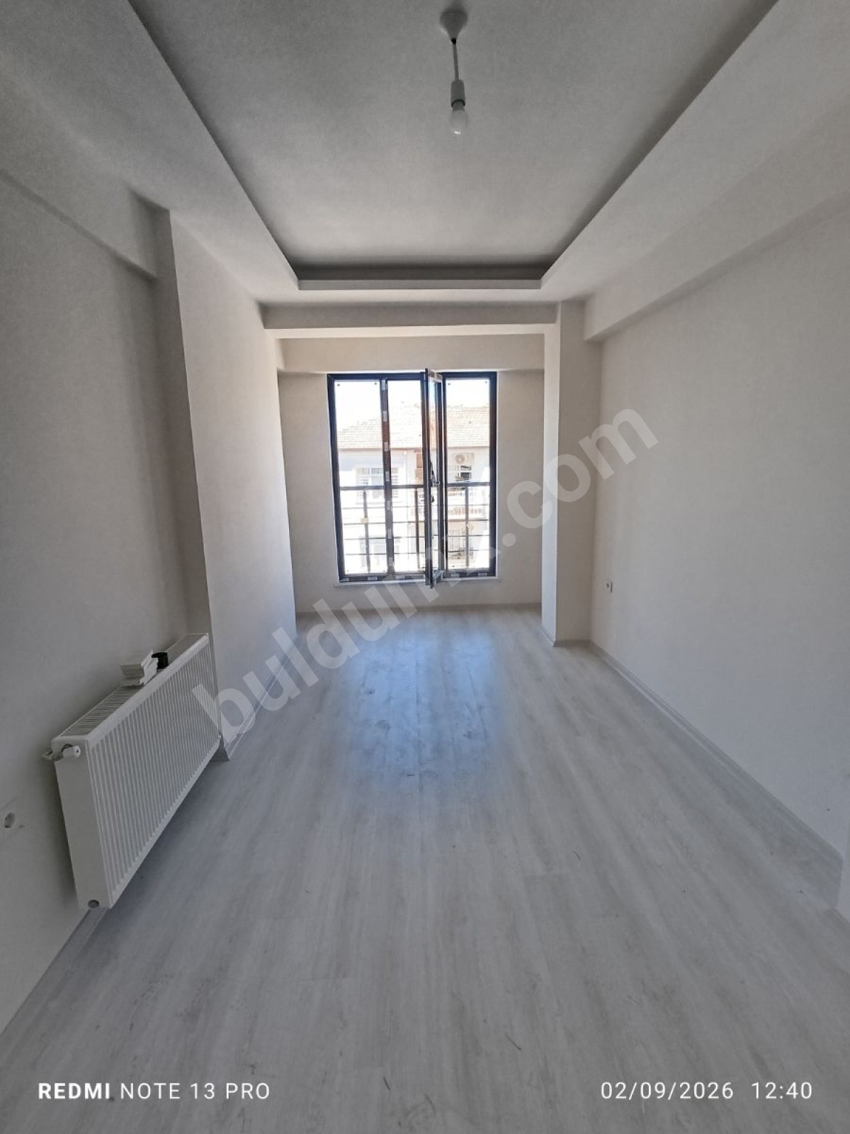 MALATYA LİSESİ IŞIKLARINDA SATILIK SIFIR 2+1 DAİRE - Fotoğraf 4
