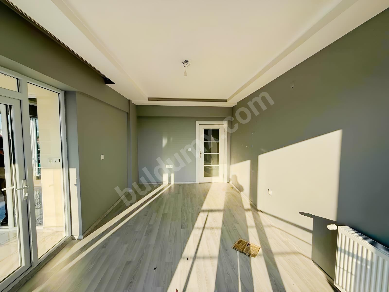 VADİ MALDİA'DAN YEŞİLTEPE MAHALLESİNDE SATILIK 3+1 FIRSAT DAİRE - Fotoğraf 11