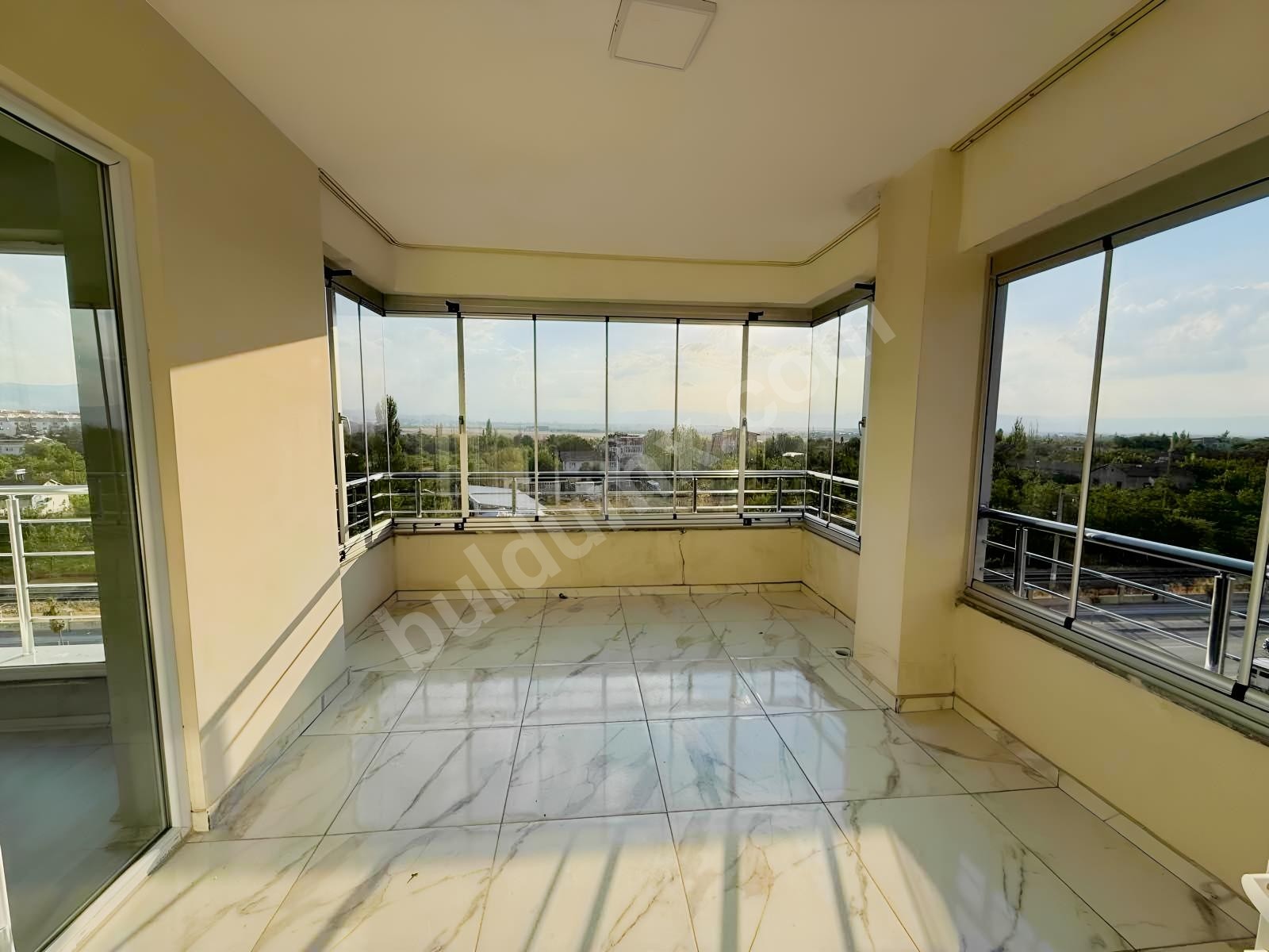 VADİ MALDİA'DAN YEŞİLTEPE MAHALLESİNDE SATILIK 3+1 FIRSAT DAİRE - Fotoğraf 4