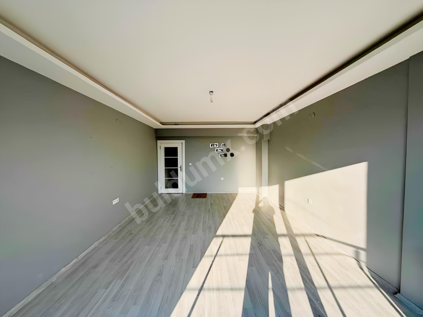 VADİ MALDİA'DAN YEŞİLTEPE MAHALLESİNDE SATILIK 3+1 FIRSAT DAİRE - Fotoğraf 9