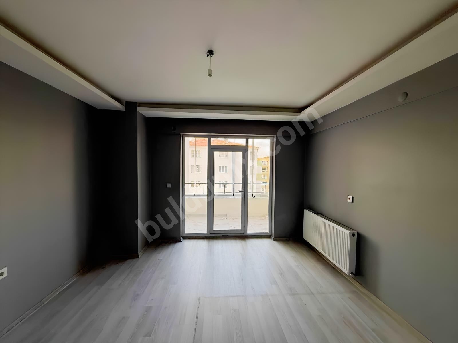 VADİ MALDİA'DAN YEŞİLTEPE MAHALLESİNDE SATILIK 3+1 FIRSAT DAİRE - Fotoğraf 12