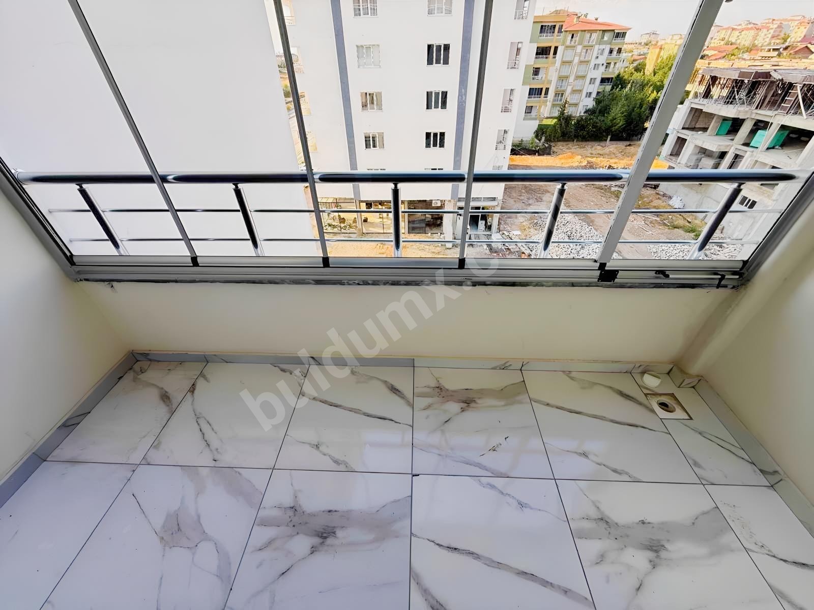 VADİ MALDİA'DAN YEŞİLTEPE MAHALLESİNDE SATILIK 3+1 FIRSAT DAİRE - Fotoğraf 6