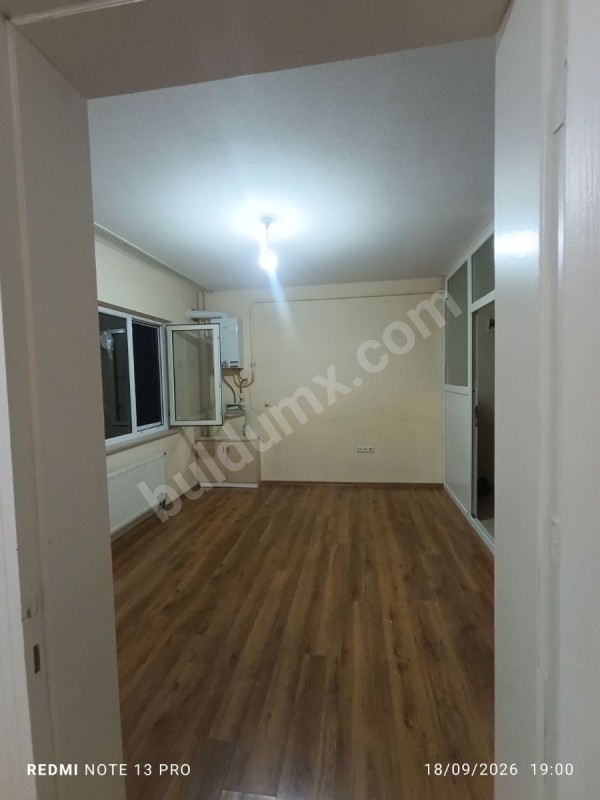 MERKEZ BAŞHARIK TOKİ'LERDE KİRALIK 1+1 DAİRE