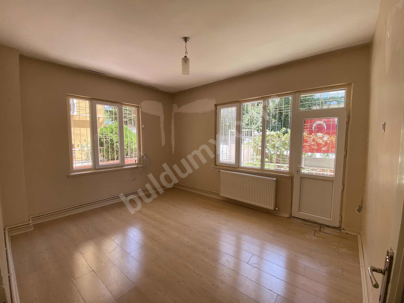 VADİ MALDİA'dan Hasanvarol 'da merkezi konumda kiralık daire - Fotoğraf 5