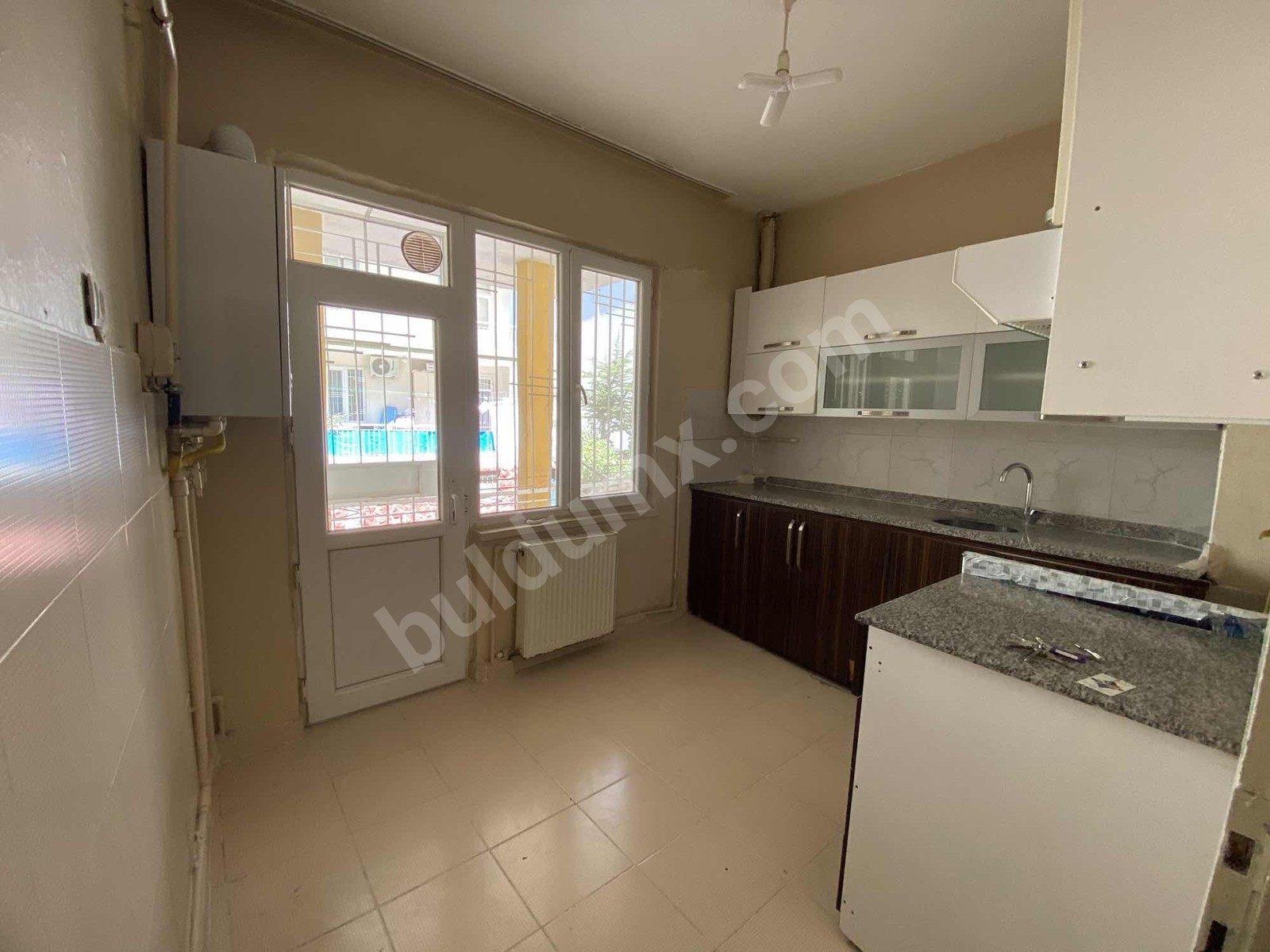 VADİ MALDİA'dan Hasanvarol 'da merkezi konumda kiralık daire - Fotoğraf 9