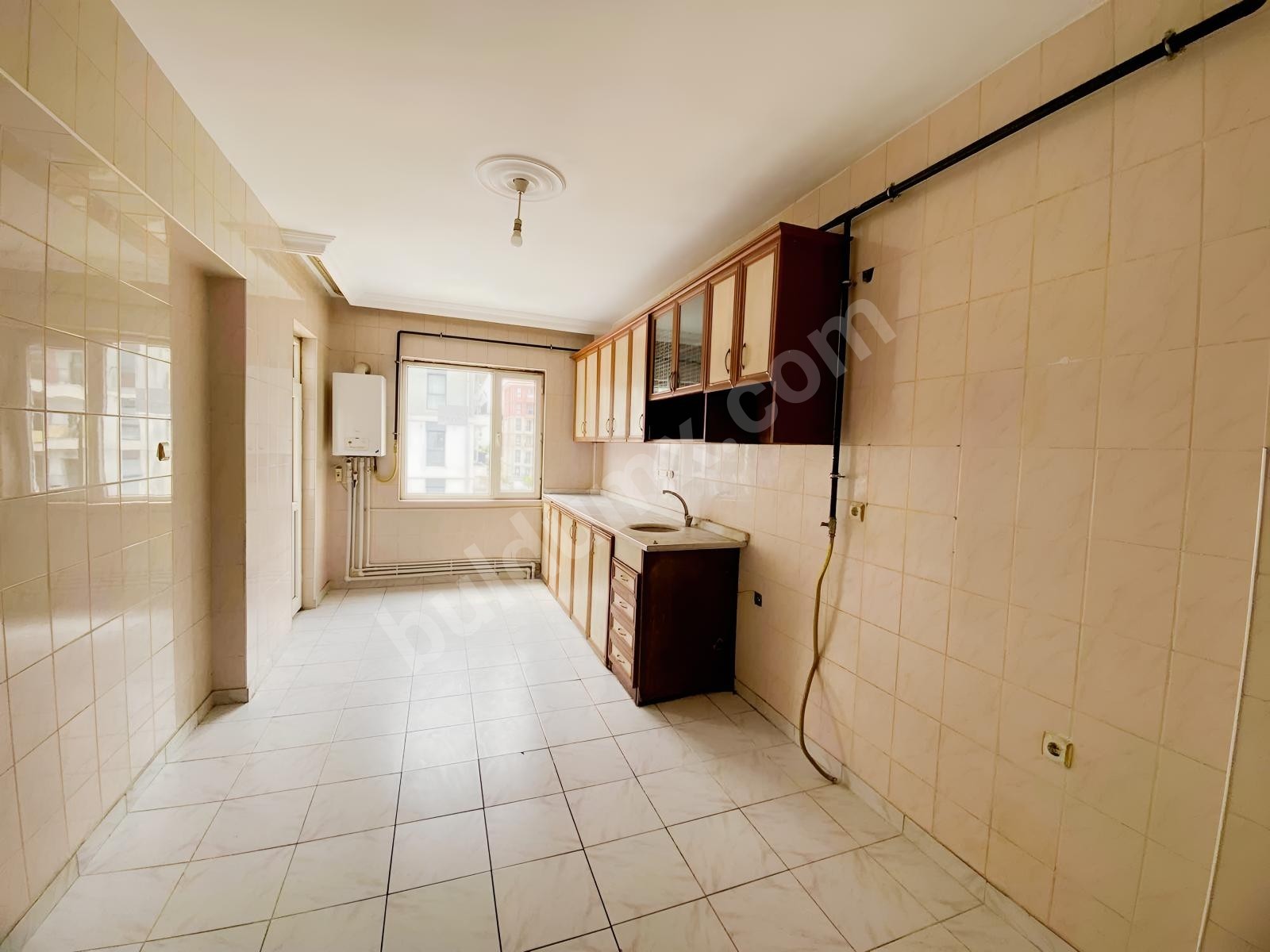 VADİ MALDİA'dan ZAVİYE MAHALLESİN'de 3+1 KİRALIK DAİRE - Fotoğraf 7