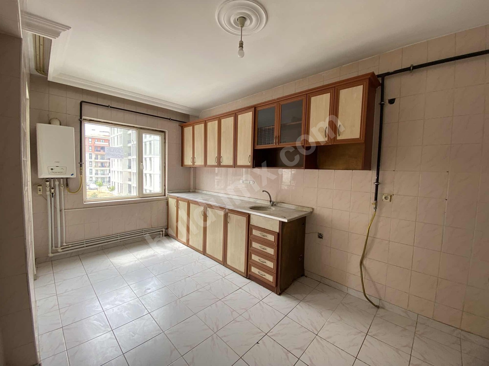 VADİ MALDİA'dan ZAVİYE MAHALLESİN'de 3+1 KİRALIK DAİRE - Fotoğraf 5