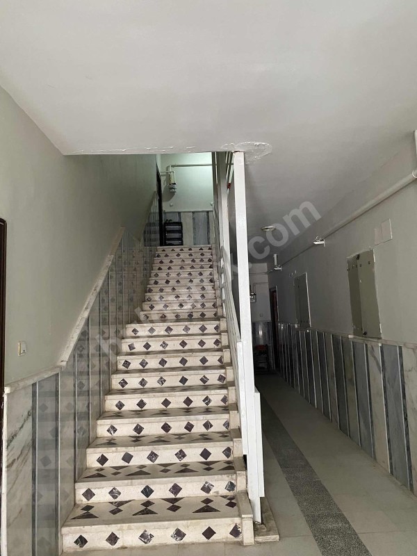 VADİ MALDİA'dan ZAVİYE MAHALLESİN'de 3+1 KİRALIK DAİRE