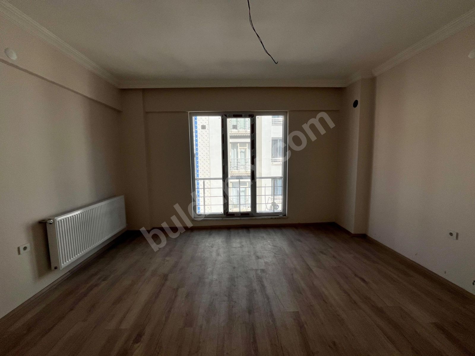 Başharıkta satılık sıfır daire - Fotoğraf 2