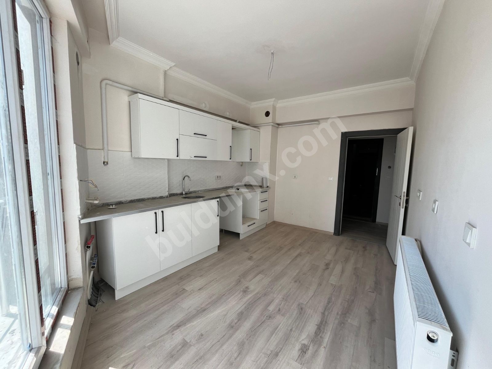 Başharıkta satılık sıfır daire - Fotoğraf 8