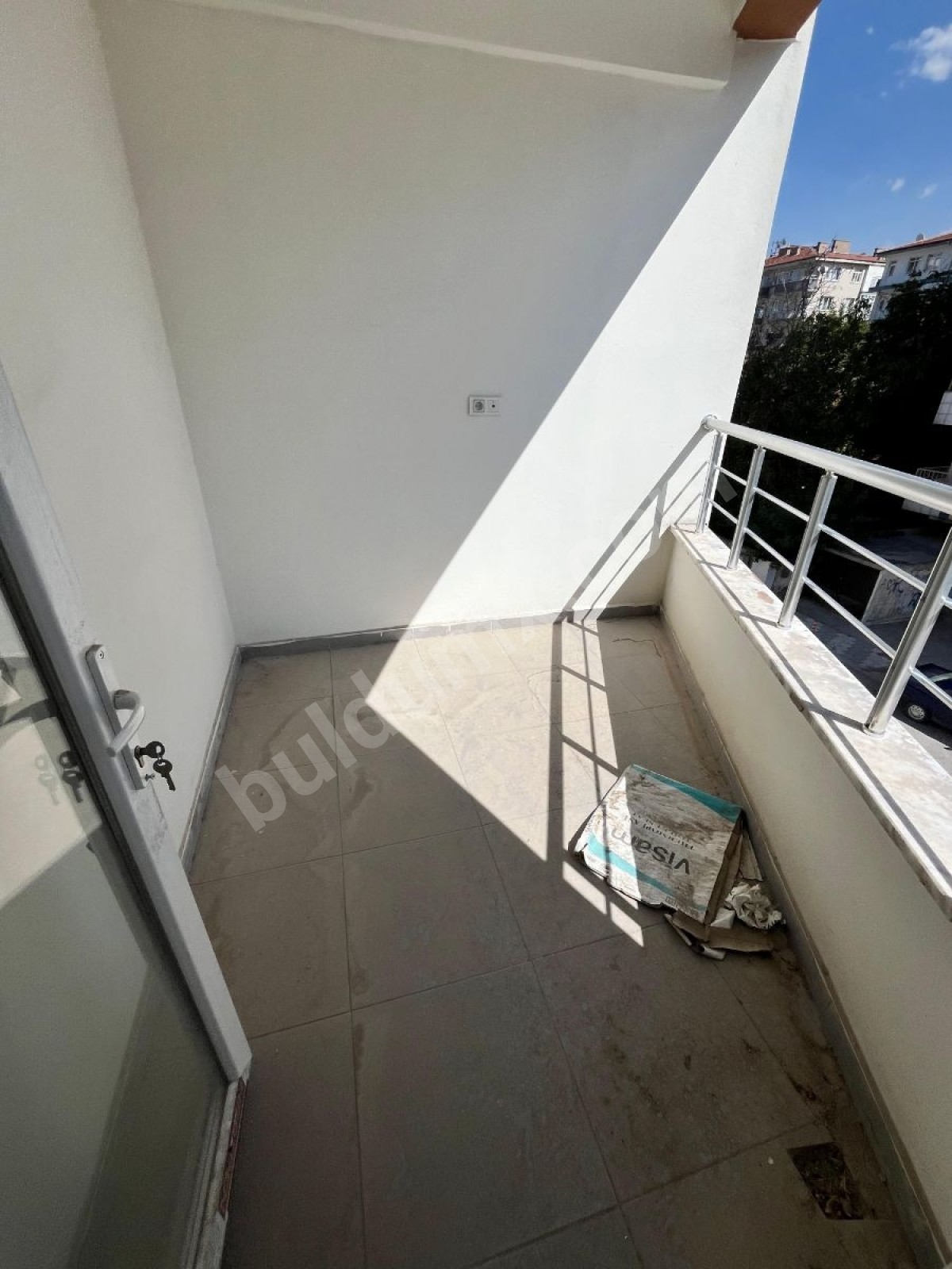 Başharıkta satılık sıfır daire - Fotoğraf 5