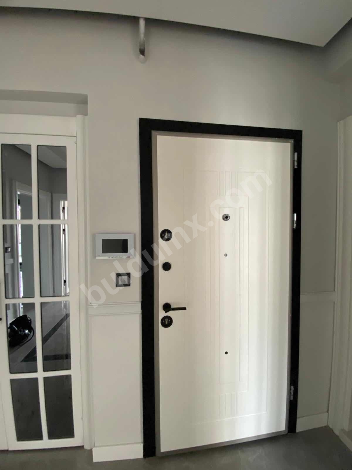 VADİ MALDİA DAN KARAKAVAK MEVA SİTESİNDE SATILIK LÜKS 4+1 DAİRE - Fotoğraf 11