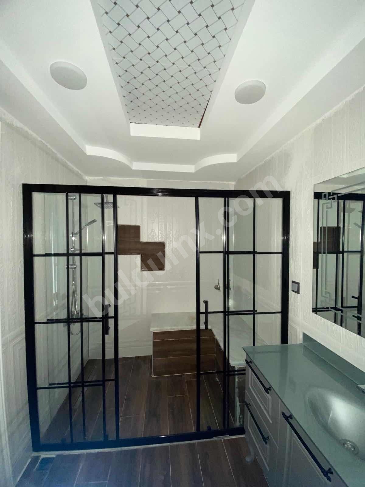 VADİ MALDİA DAN KARAKAVAK MEVA SİTESİNDE SATILIK LÜKS 4+1 DAİRE - Fotoğraf 10