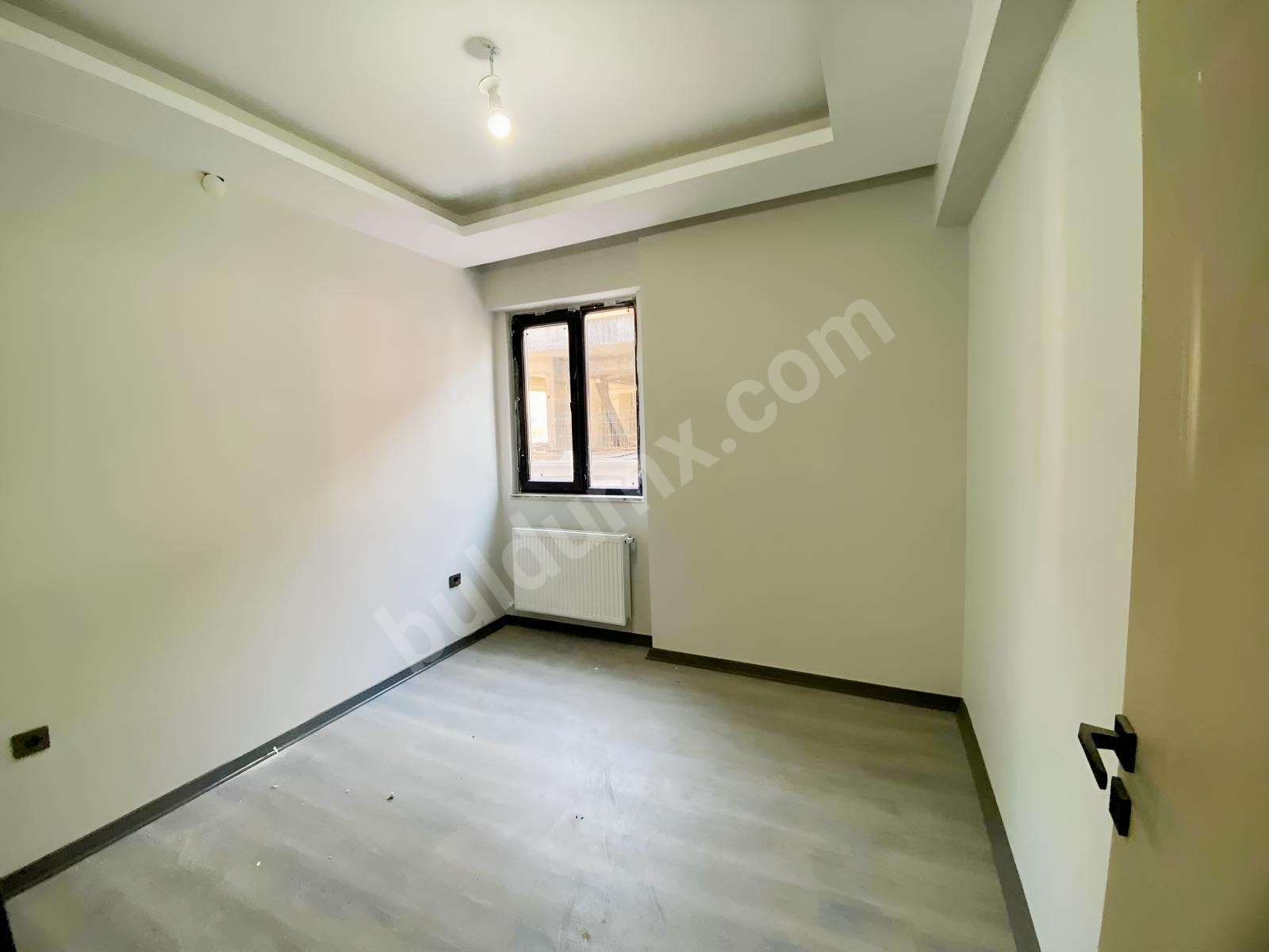 VADİ MALDİADAN OTURUMA HAZIR ZEMİN KAT SATILIK 2+1 - Fotoğraf 10
