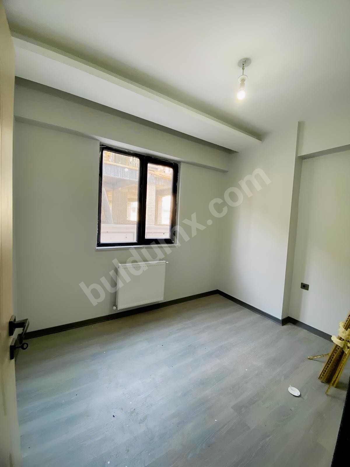 VADİ MALDİADAN OTURUMA HAZIR ZEMİN KAT SATILIK 2+1 - Fotoğraf 5