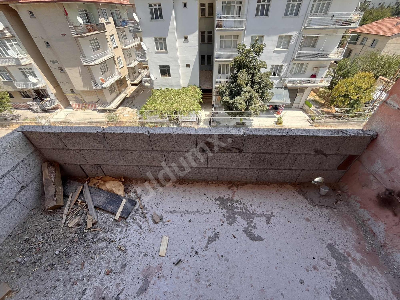 VADİ MALDİA'DAN KARAKAVAK'TA YERİNDE DÖNÜŞÜM 2+1 SATILIK DAİRE - Fotoğraf 10