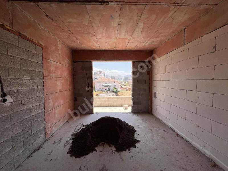 VADİ MALDİA'DAN KARAKAVAK'TA YERİNDE DÖNÜŞÜM 2+1 SATILIK DAİRE