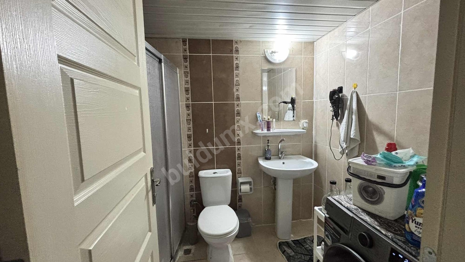 VADİMALDİADAN İNDERESİ TOKİDE FULL YAPILI SATILIK DAİRE - Fotoğraf 2