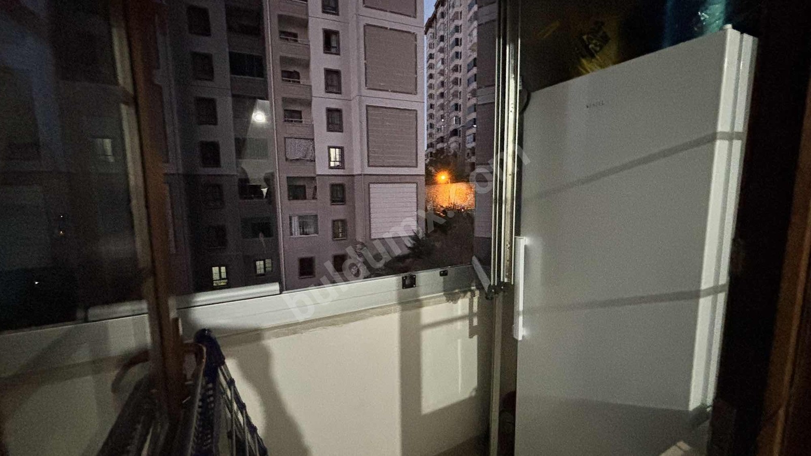 VADİMALDİADAN İNDERESİ TOKİDE FULL YAPILI SATILIK DAİRE - Fotoğraf 12