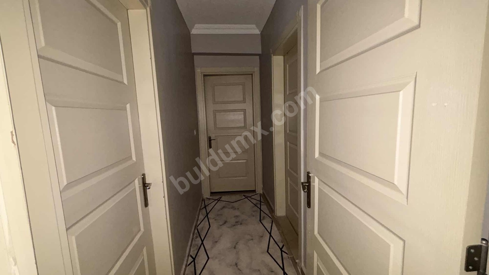 VADİMALDİADAN İNDERESİ TOKİDE FULL YAPILI SATILIK DAİRE - Fotoğraf 6