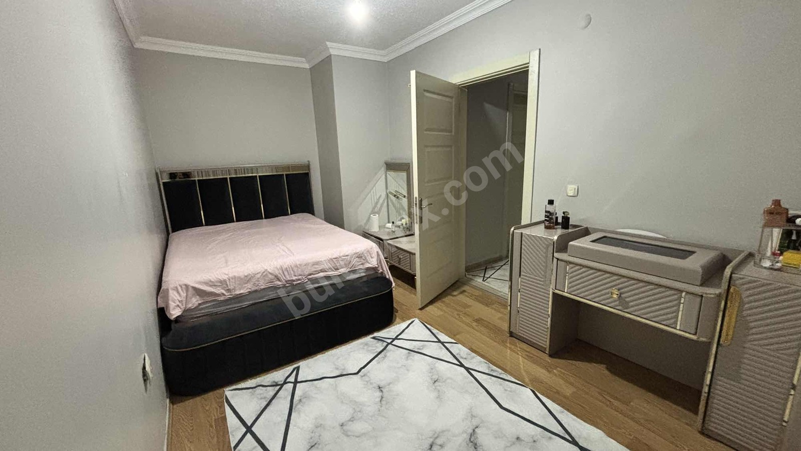 VADİMALDİADAN İNDERESİ TOKİDE FULL YAPILI SATILIK DAİRE - Fotoğraf 8