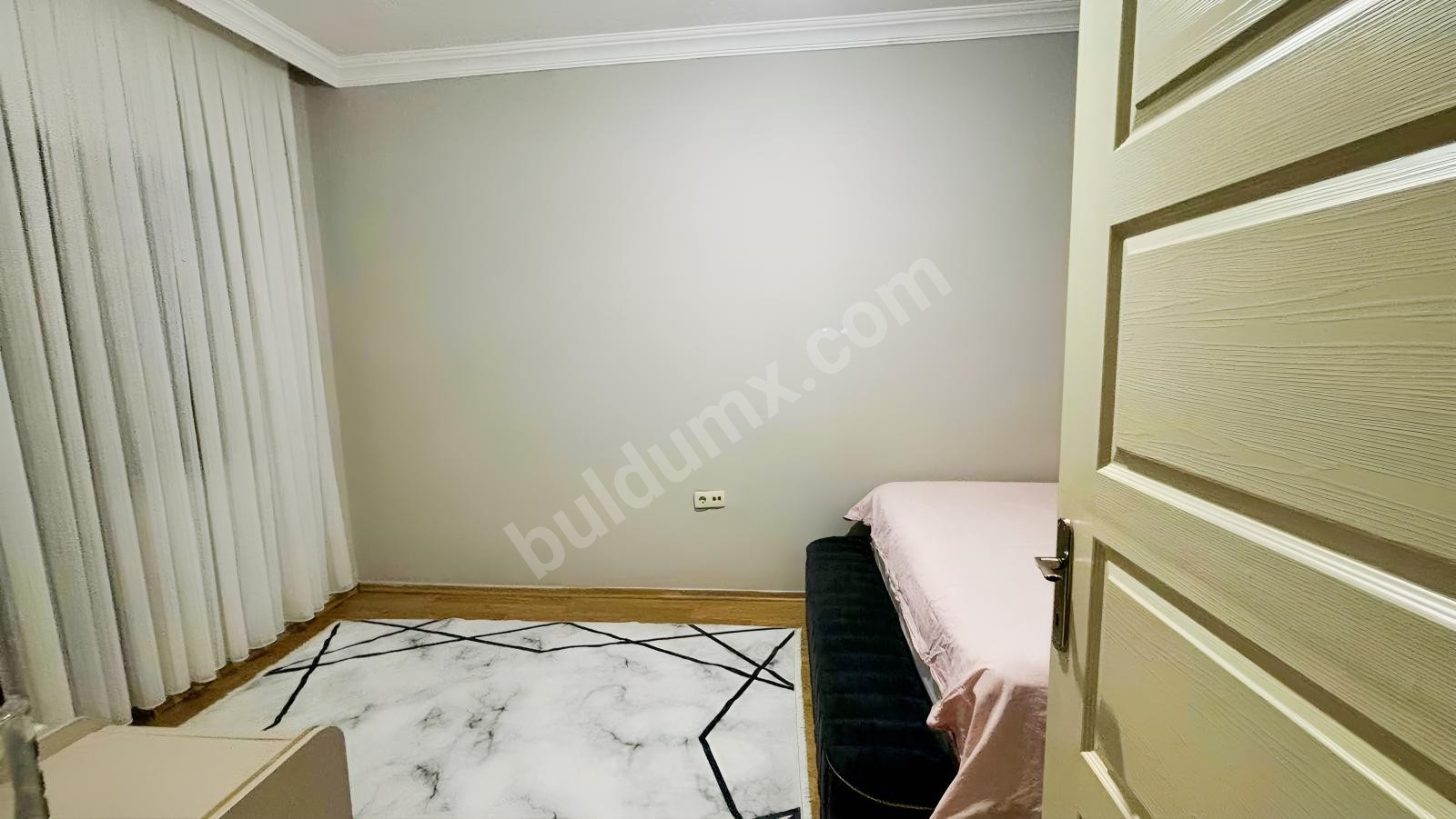 VADİMALDİADAN İNDERESİ TOKİDE FULL YAPILI SATILIK DAİRE - Fotoğraf 10
