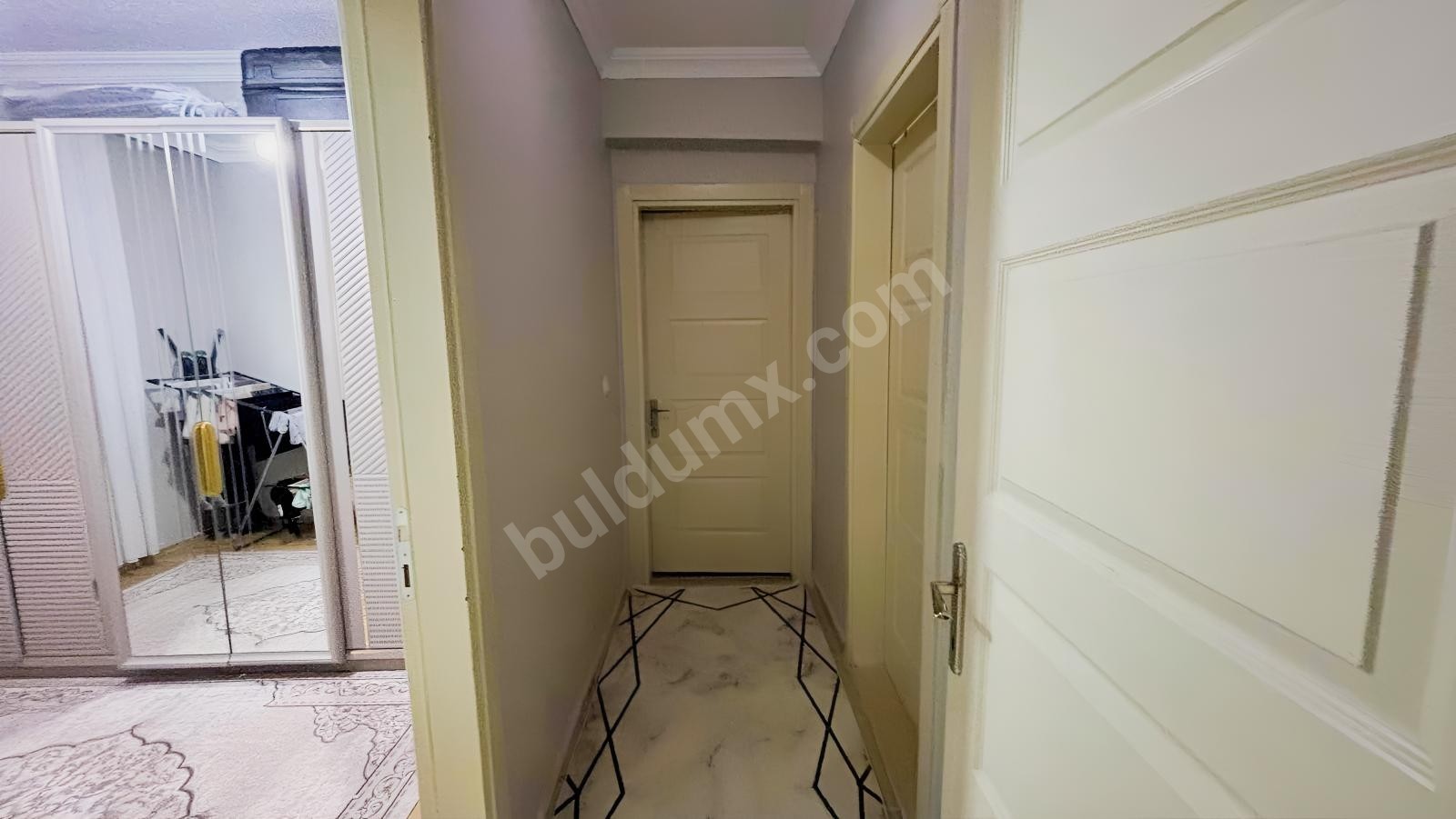 VADİMALDİADAN İNDERESİ TOKİDE FULL YAPILI SATILIK DAİRE - Fotoğraf 1