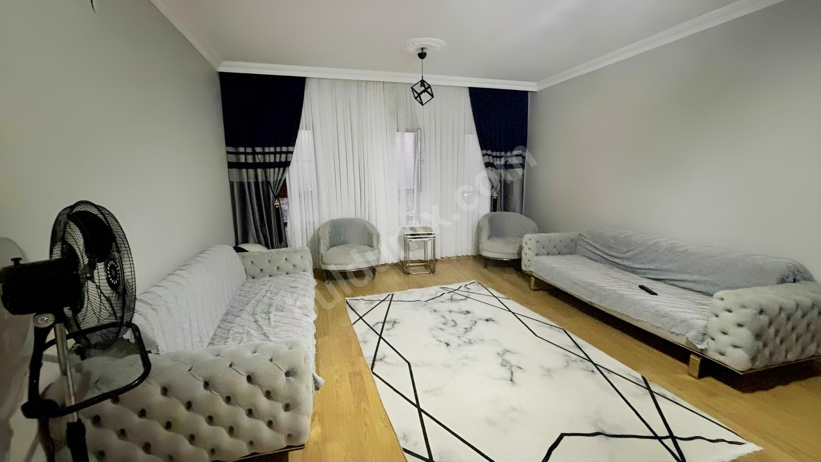 VADİMALDİADAN İNDERESİ TOKİDE FULL YAPILI SATILIK DAİRE - Fotoğraf 3
